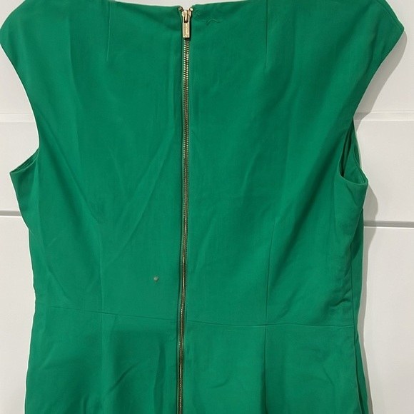 Calvin Klein Dress Sz M/L - Picture 4 of 8